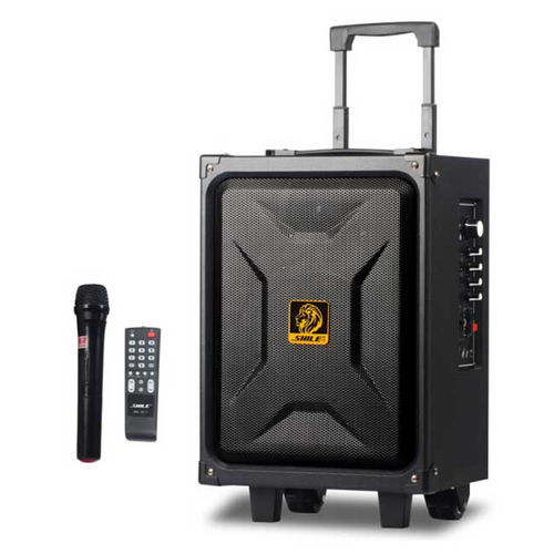 獅樂音響 打造專業級戶外音響設備，引領戶外聲效新體驗